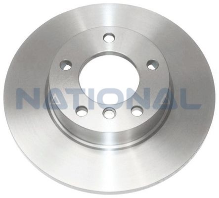 National NBD210