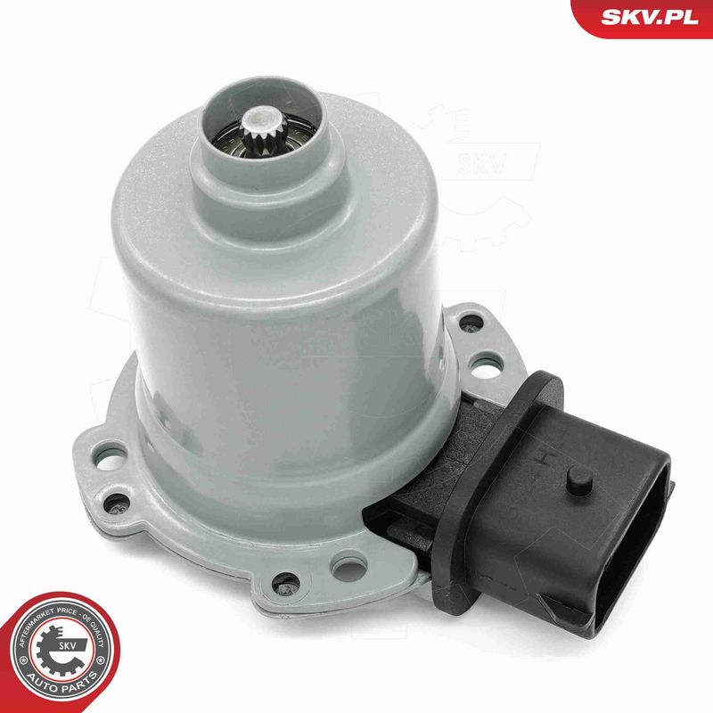 ESEN SKV 96SKV967 Clutch Control System