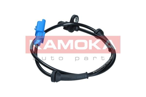 KAMOKA 1060750 Sensor, wheel speed