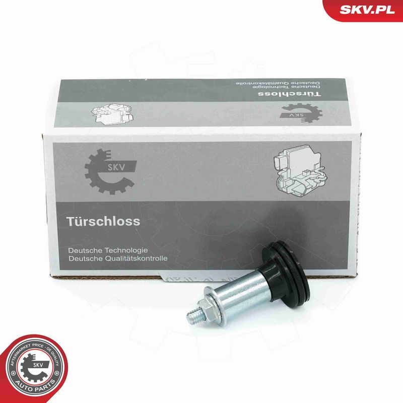 ESEN SKV 96SKV874 Roller Guide, sliding door
