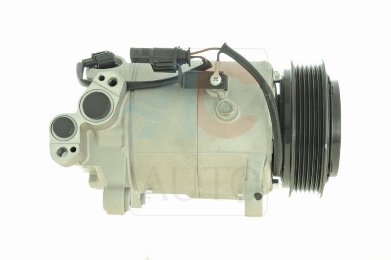 ACAUTO AC-01HA128 Compressor, air conditioning