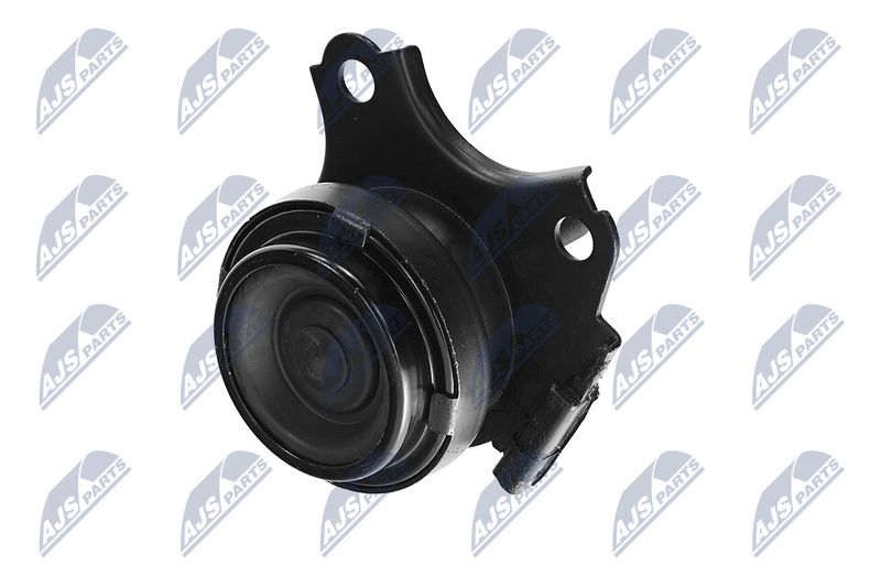 Paigutus, Mootor, NTY ZPS-HD-011