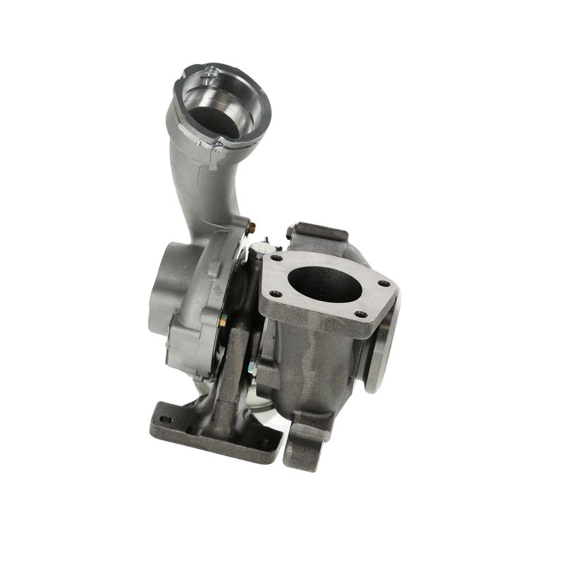 Kompressor, ülelaadimine, NISSENS 93244