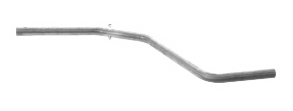 IMASAF 33.31.04 - Exhaust Pipe
