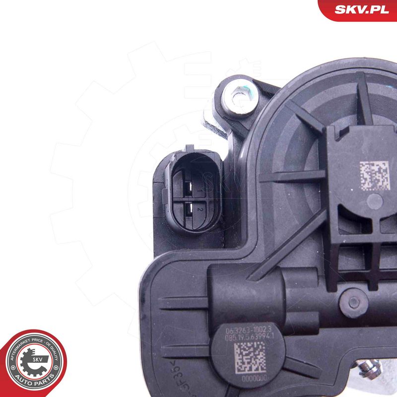 Pidurisadul, ESEN SKV 44SKV428