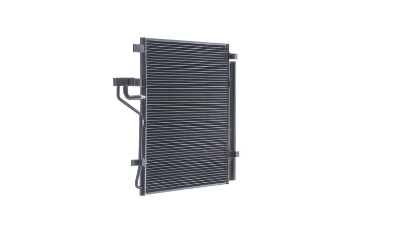 Product Image - Condensor, airconditioning - AC1069000S - MAHLE