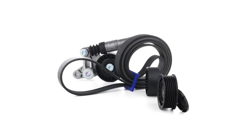 Soonrihmakomplekt, SKF VKMA 31308