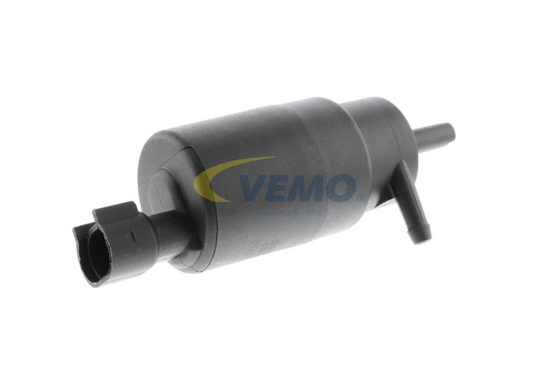 VEMO V27-08-0001 Washer Fluid Pump, window cleaning