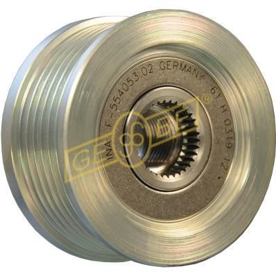 Alternateur GEBE 3 5362 1