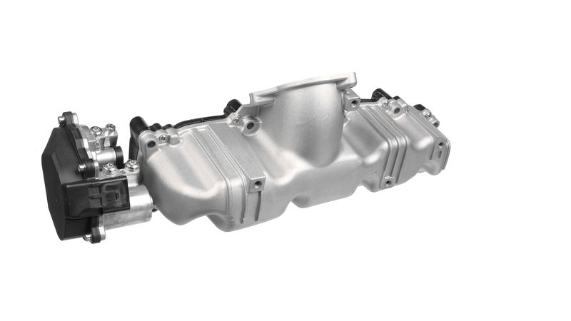Product Image - Inlaatpijp, luchttoevoer - ED0129 - ET ENGINETEAM