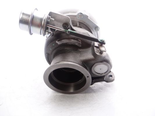 turbo SCANIA P,G,R,T 753481-5001S