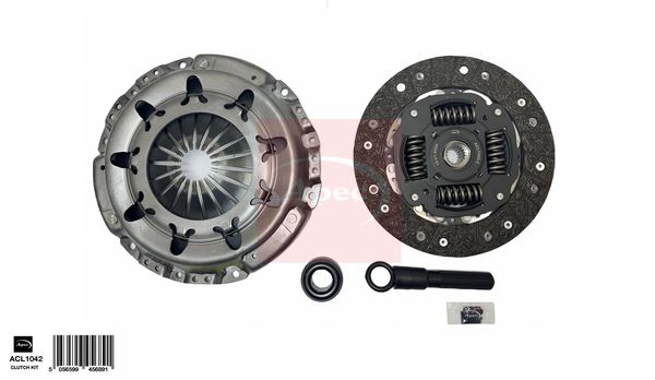APEC Clutch Kit ACL1042