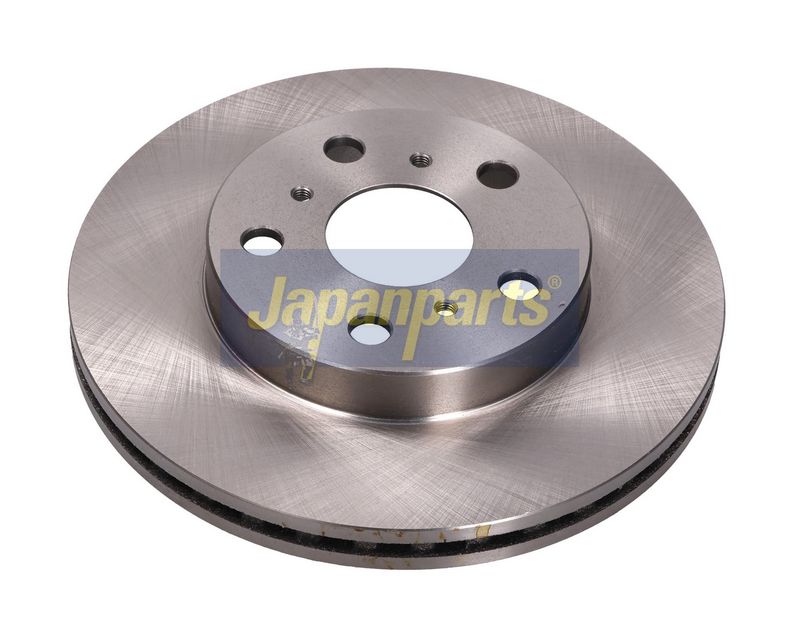JAPANPARTS Stabdžių diskas