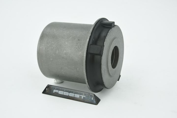 FEBEST NAB-357 Bushing, axle beam