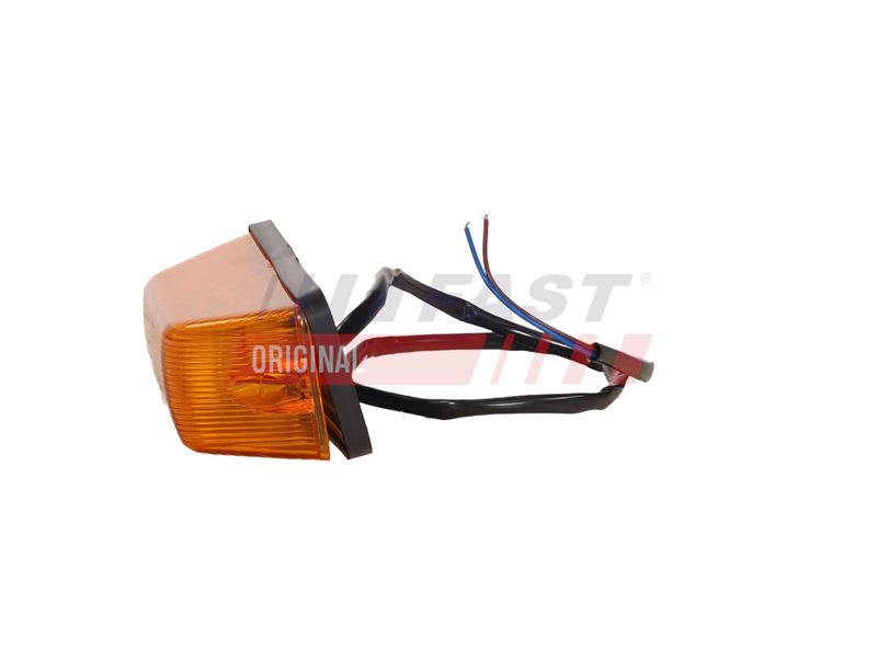 Suunatuli, FAST FT87347