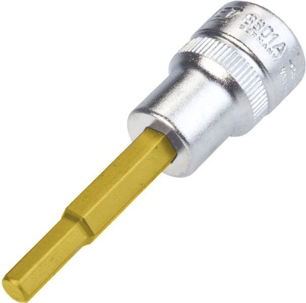 Cap cheie tubulara HAZET 8801A-3/16