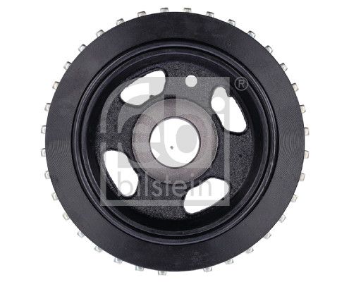 FEBI BILSTEIN 103738 Belt Pulley, crankshaft