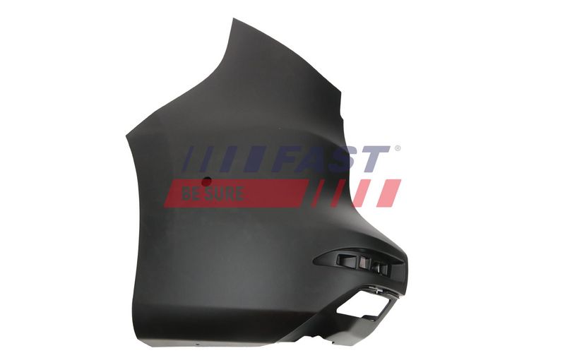 Põrkeraud, FAST FT91354G