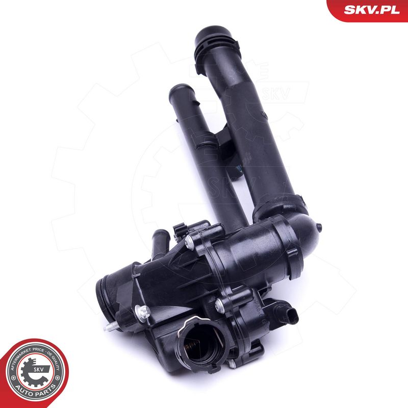 Termostaat, Jahutusvedelik, ESEN SKV 20SKV122