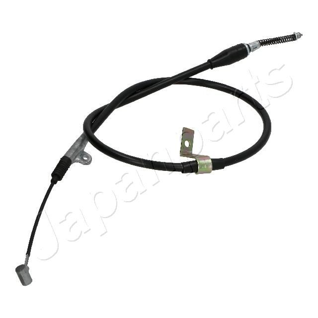 JAPANPARTS BC-151L Cable Pull, parking brake