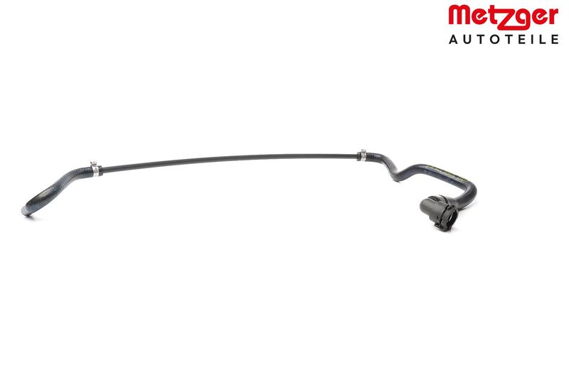 METZGER AUTOTEILE 2420530 Radiator Hose