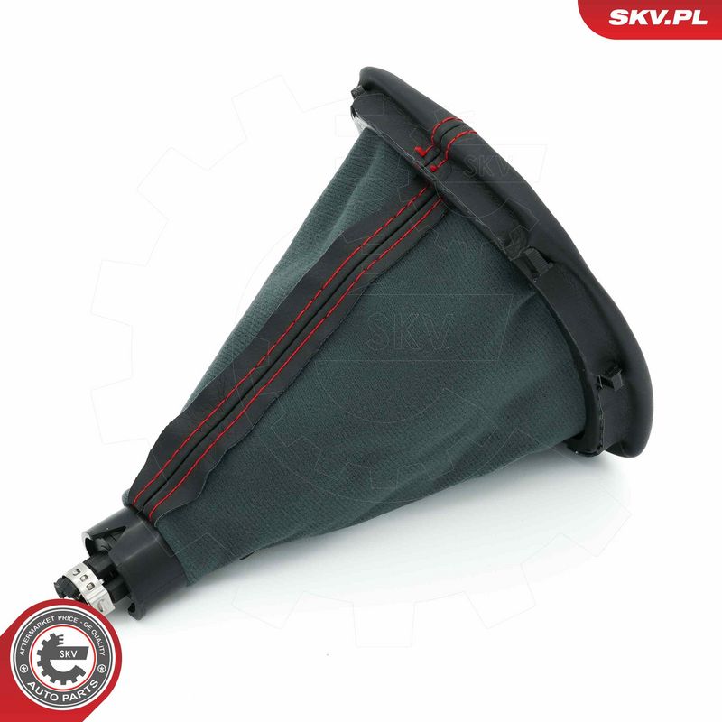 Käigukanginupp, ESEN SKV 63SKV460