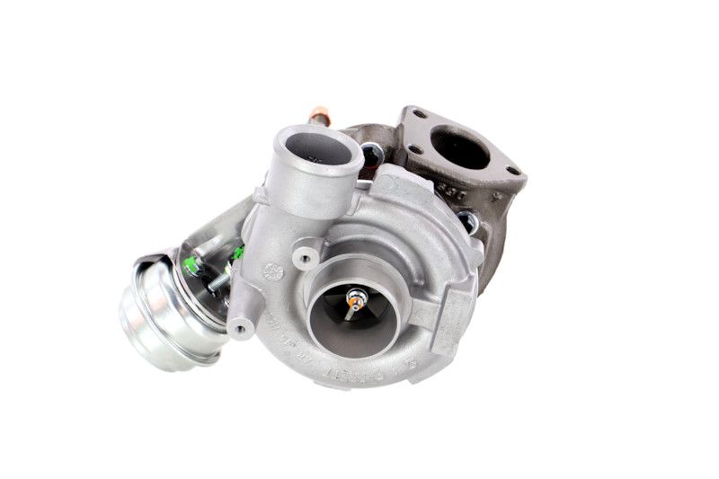REMANTE 003-001-001012R Charger, charging (supercharged/turbocharged)