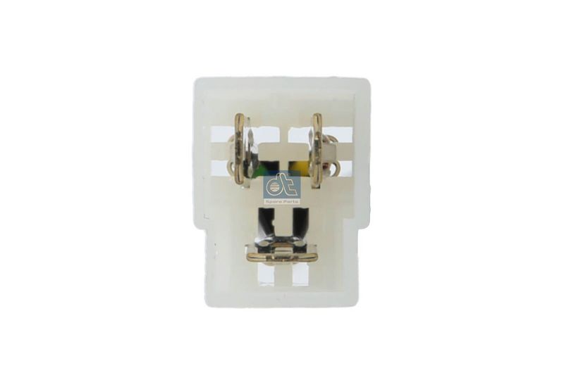 DT Spare Parts 5.00580 Brake Valve, parking brake