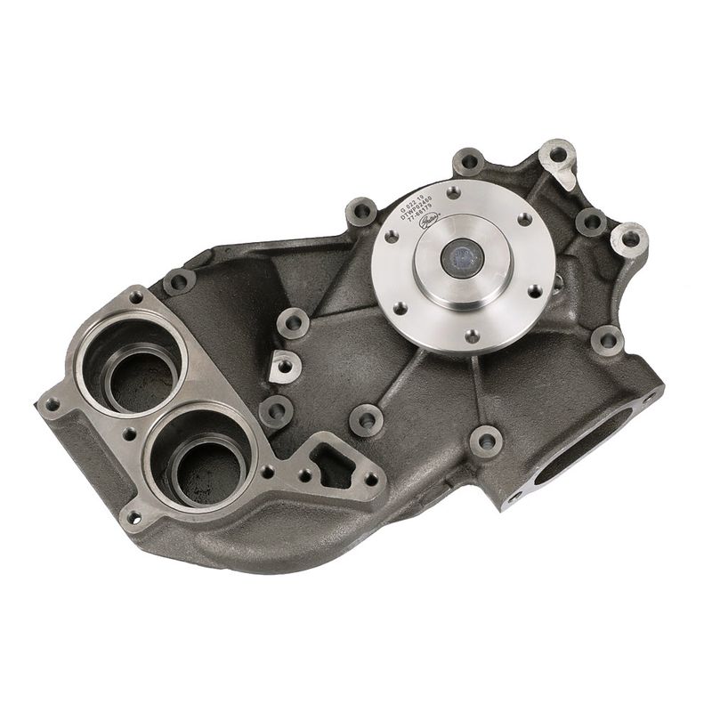 Vodní čerpadlo, chlazení motoru WP5008HD