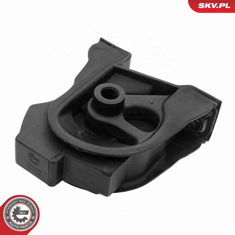 ESEN SKV 75SKV263 Variklio pagalvė