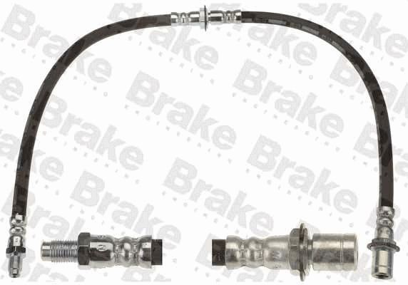 Brake Engineering Brake Hose BH778198