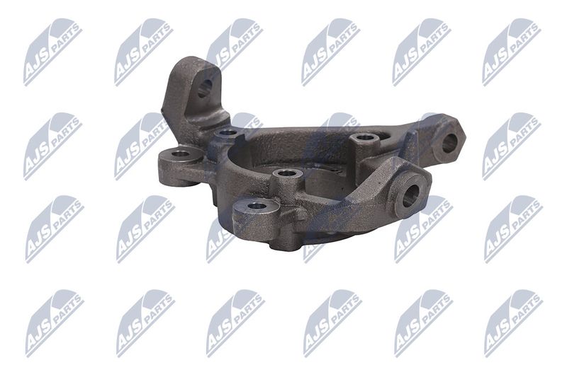 Käändmik, rattakinnitus, NTY ZZP-CH-009