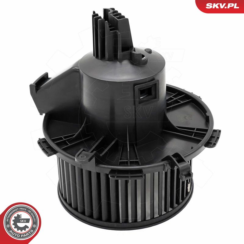 Salongipuhur, ESEN SKV 68SKV196