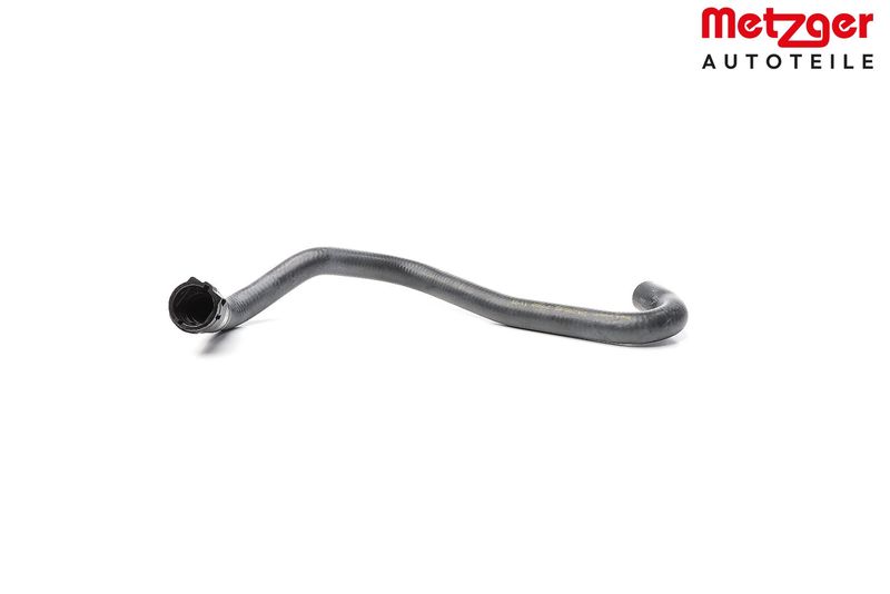 METZGER AUTOTEILE 2420546 Radiator Hose