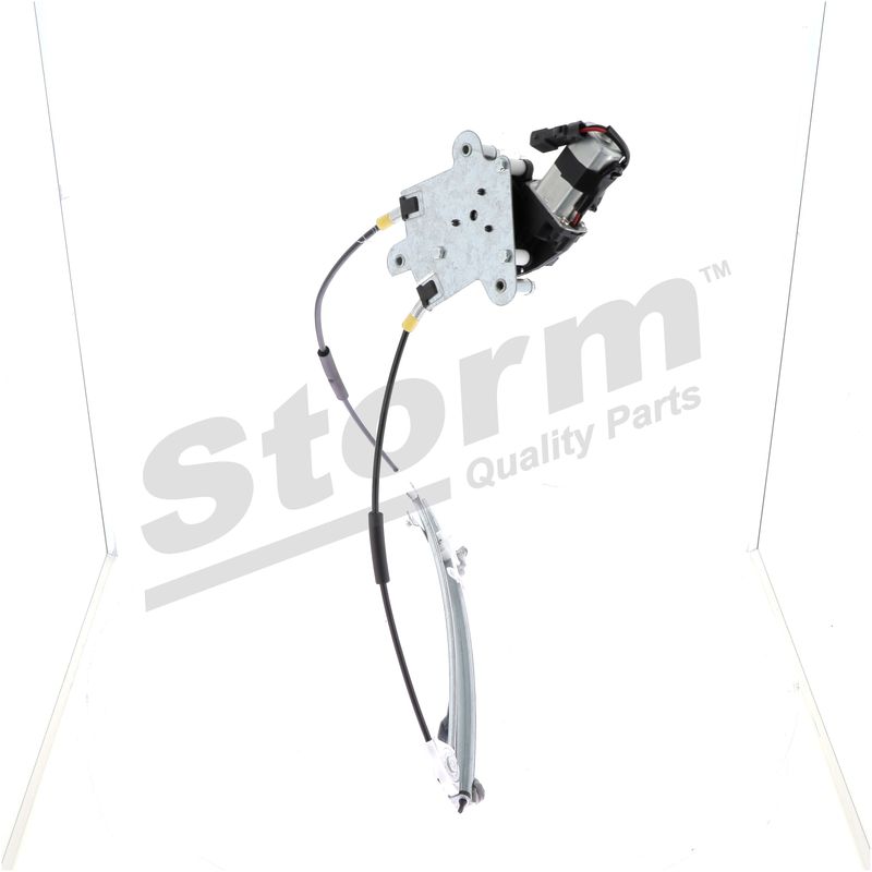 Lève-vitre STORM QUALITY PARTS 79075ST