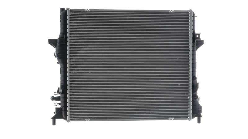 Product Image - Radiateur - CR1930000P - MAHLE
