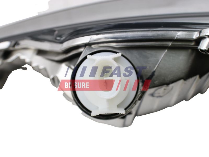 Suunatuli, FAST FT87042