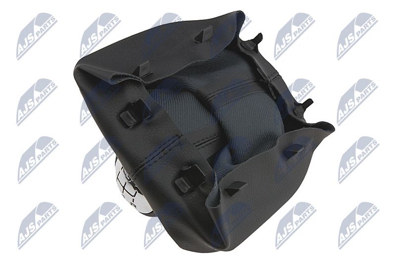 Käigukanginupp, NTY GZB-PE-007