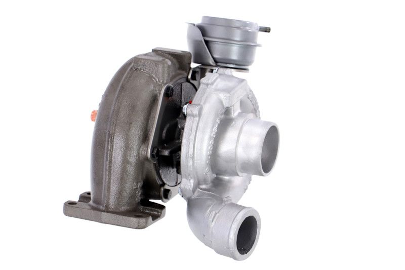 REMANTE 003-001-000008R Charger, charging (supercharged/turbocharged)