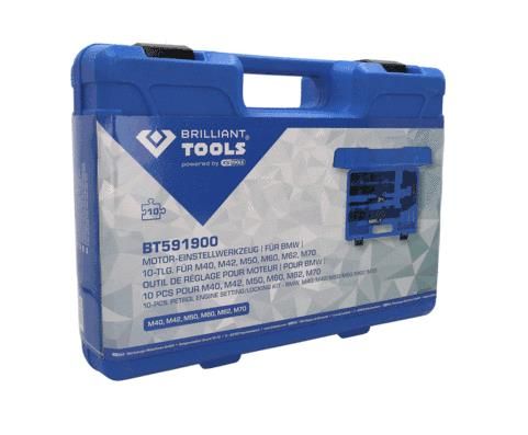 KS TOOLS BT591900 Adjustment Tool Kit, valve timing