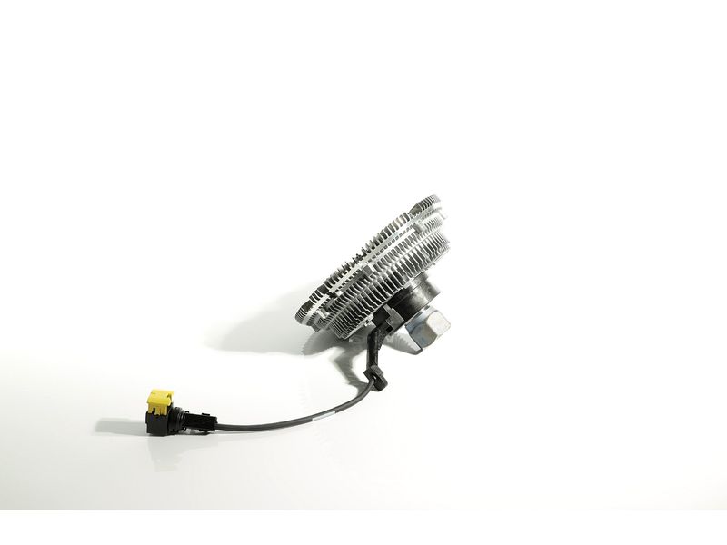 MAHLE CFC281000P Clutch, radiator fan
