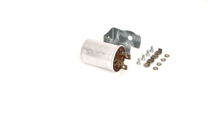 BOSCH 0336200049 Posūkių relė