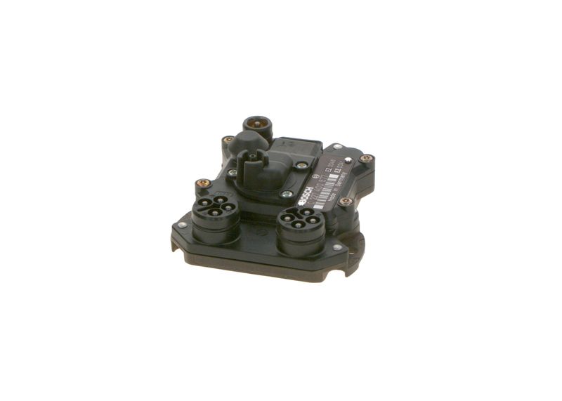 BOSCH 0227400677 Control Unit, ignition system