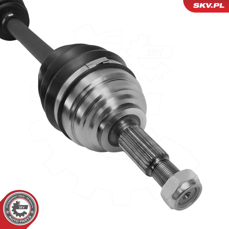 Prekės atitinka OEM kodą: 8200167554
