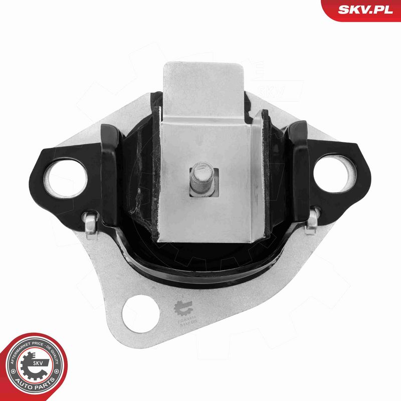 ESEN SKV 75SKV413 Variklio pagalvė
