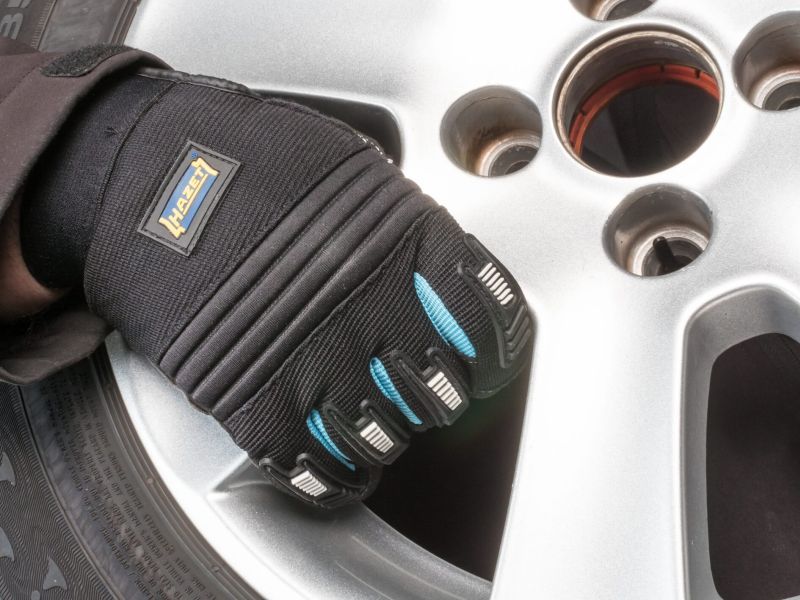 HAZET 1987-5L Protective Glove
