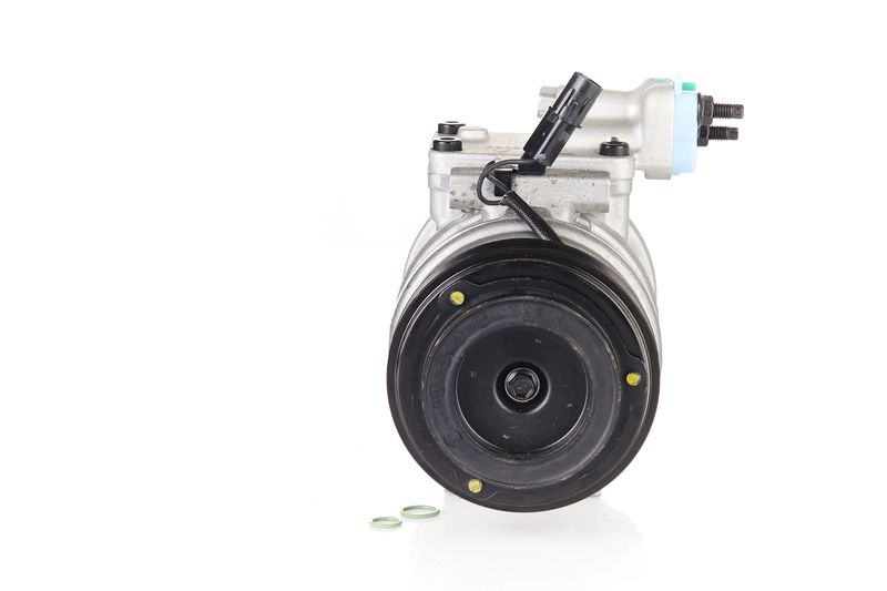 NISSENS 890282 Compressor, air conditioning
