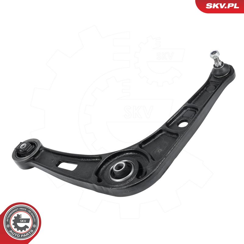 Õõtshoob, käändmik, ESEN...