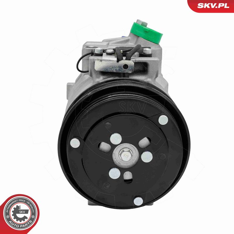 ESEN SKV 84SKV056 Compressor, air conditioning