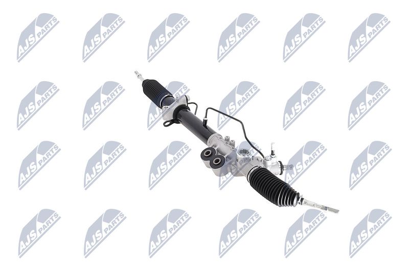 Rooliajam, NTY SPK-NS-001